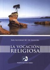 VOCACIÓN RELIGIOSA2097825351