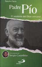 PADRE PIO. EL MISTERIO DE DIOS CERCANO1592171867