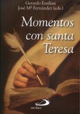 MOMENTOS CON SANTA TERESA1654959248