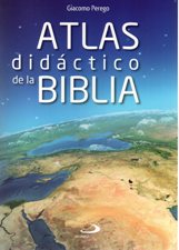 ATLAS DIDACTICO DE LA BIBLIA1211445563
