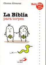LA BIBLIA PARA TORPES668405060