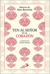 TEN AL SEÑOR EN EL CORAZON1950400887