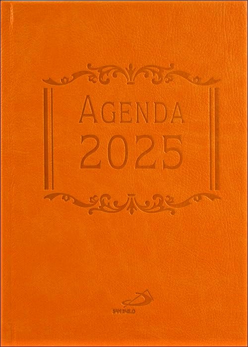 AGENDA 2025 LITURGICA613615310