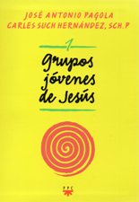 GRUPOS JOVENES DE JESUS 1668405060