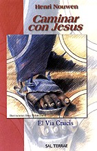 CAMINAR CON JESÚS987154833