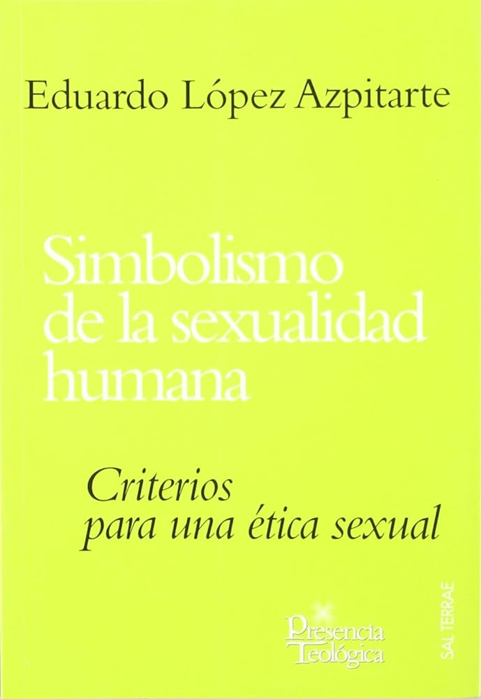 SIMBOLISMO DE LA SEXUALIDAD HUMANA272884184