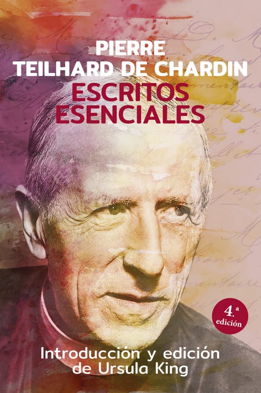 ESCRITOS ESENCIALES DE PIERRE TEILHARD DE CHARDIN668405060
