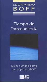 TIEMPO DE TRASCENDENCIA272884184