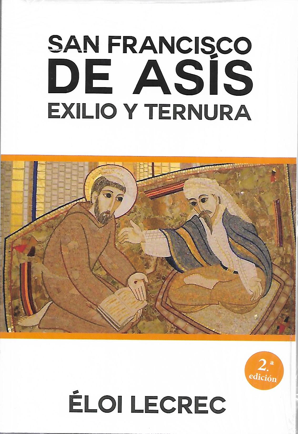 SAN FRANCISCO DE ASÍS1154417871