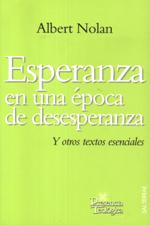 ESPERANZA EN UNA ÉPOCA DE DESESPERANZA272884184