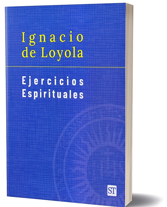 EJERCICIOS ESPIRITUALES DE SAN IGNACIO DE LOYOLA117457078