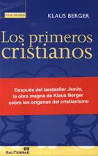 LOS PRIMEROS CRISTIANOS406987490