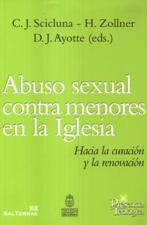 ABUSO SEXUAL CONTRA MENORES EN LA IGLESIA927897898
