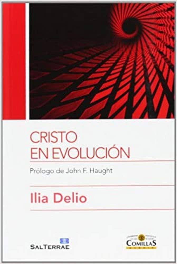 CRISTO EN EVOLUCIÓN1479002439