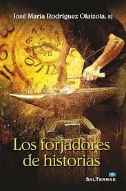 LOS FORJADORES DE HISTORIAS1804319185