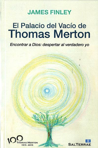 EL PALACIO DEL VACÍO DE THOMAS MERTON997753096