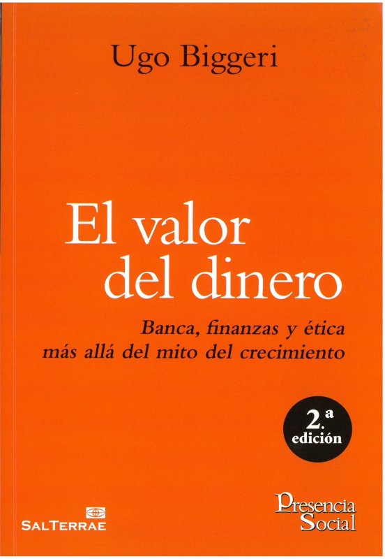 EL VALOR DEL DINERO668405060