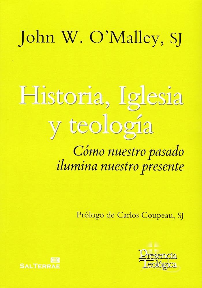 HISTORIA, IGLESIA Y TEOLOGIA1754183192