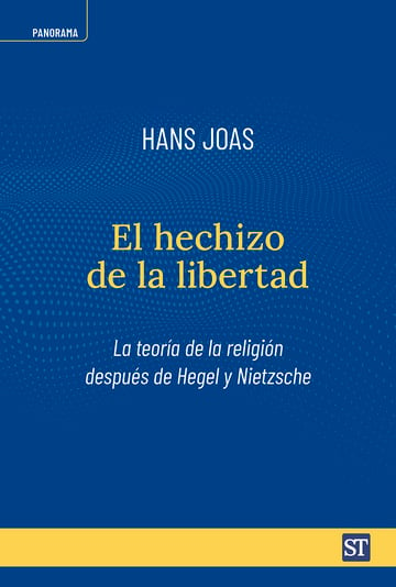 HECHIZO DE LA LIBERTAD555590