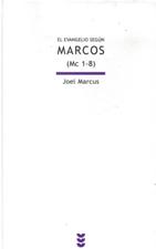 EVANGELIO SEGUN MARCOS 1 (MC 1-8)160743684