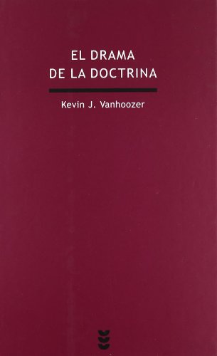 EL DRAMA DE LA DOCTRINA272884184