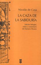 LA CAZA DE LA SABIDURIA. (ED. BILINGUE)555590