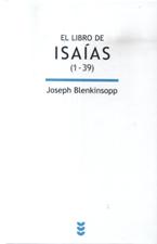 LIBRO DE ISAIAS (1-39)160743684