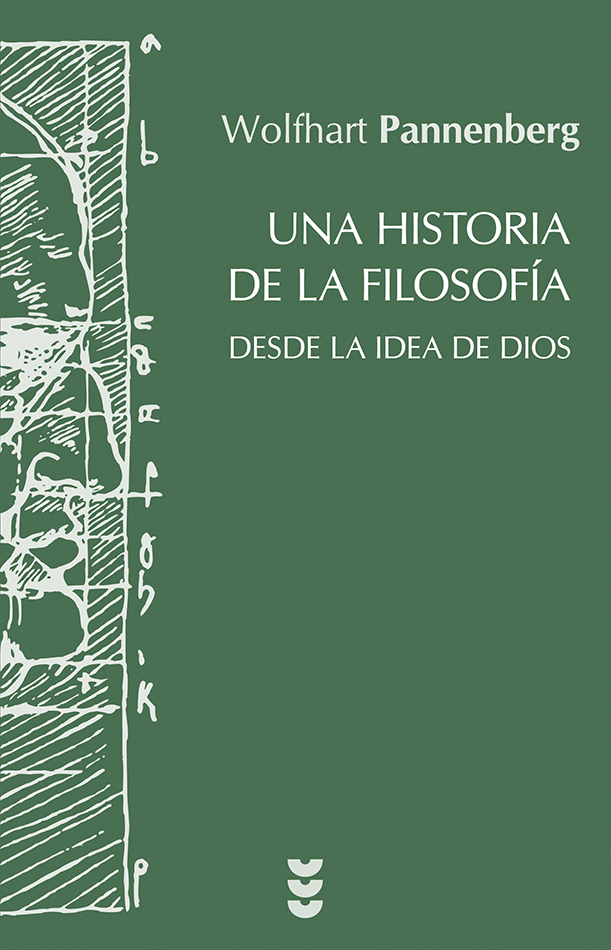 UNA HISTORIA DE LA FILOSOFIA. DESDE LA IDEA DE DIOS555590