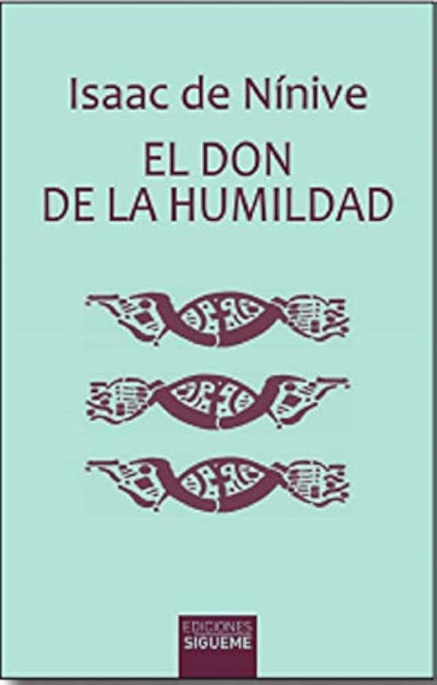 EL DON DE LA HUMILDAD. ITINERARIO PARA LA VIDA ESPIRITUAL710963858