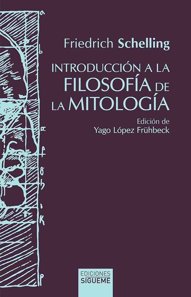 INTRODUCCION A LA FILOSOFIA DE LA MITOLOGIA555590