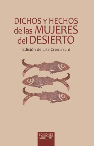 DICHOS Y HECHOS DE LAS MUJERES DEL DESIERTO220515979