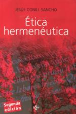 ETICA HERMENEUTICA. CRITICA DESDE LA FACTICIDAD818780698