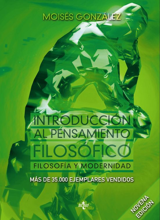 INTRODUCCION AL PENSAMIENTO FILOSOFICO. FILOSOFIA Y MODERNIDAD555590