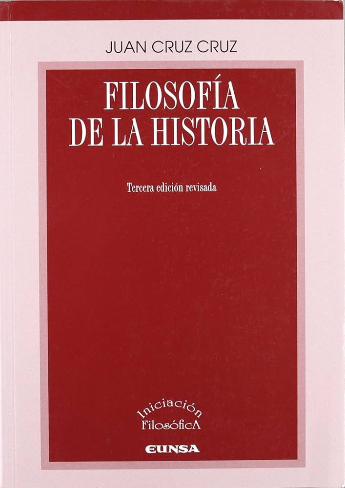 FILOSOFIA DE LA HISTORIA555590