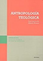 ANTROPOLOGIA TEOLOGICA1794512426