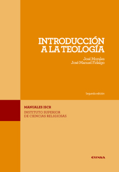 INTRODUCCION A LA TEOLOGIA683013365