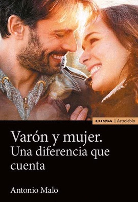 VARÓN Y MUJER. UNA DIFERENCIA QUE CUENTA269098314