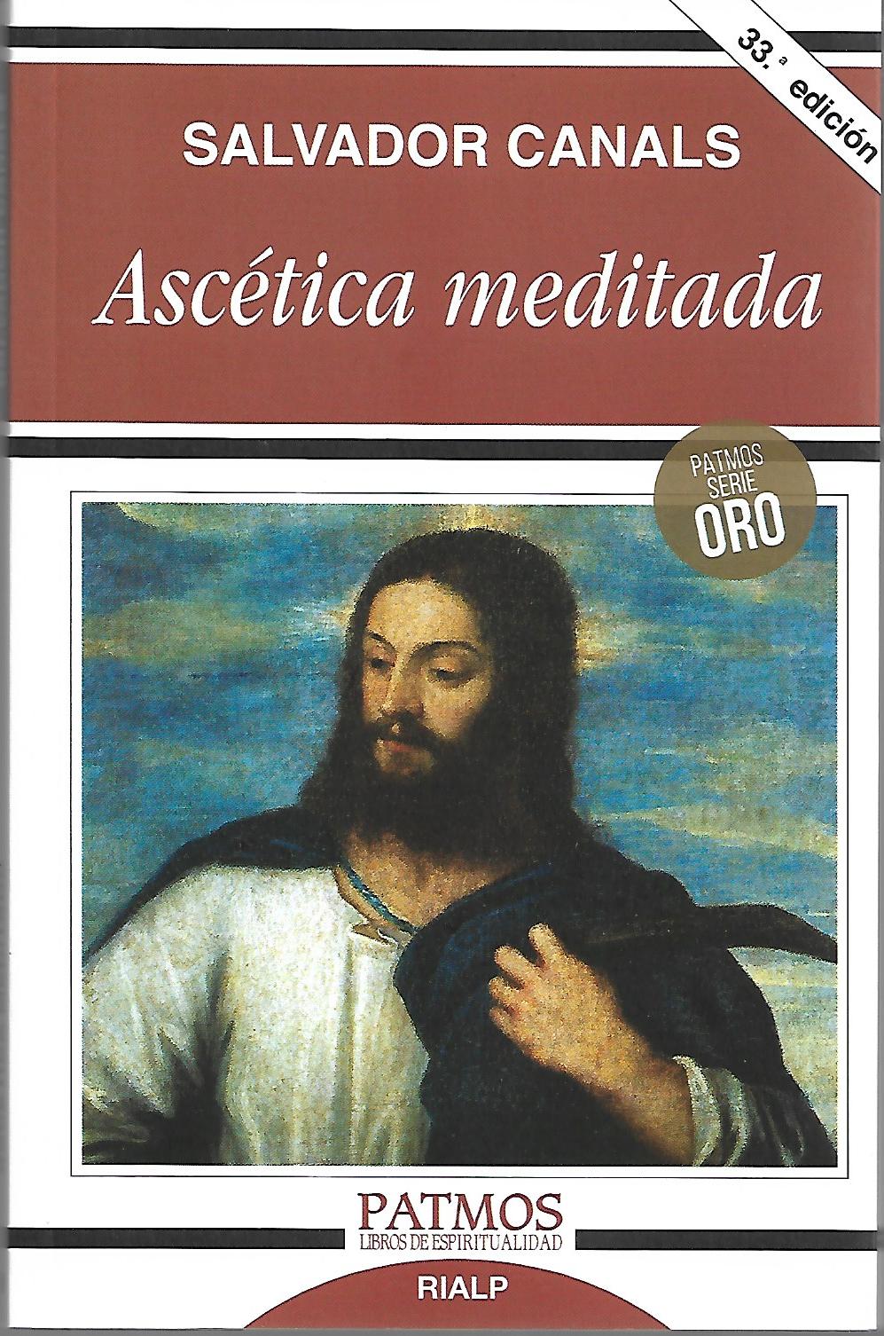 ASCETICA MEDITADA695345284