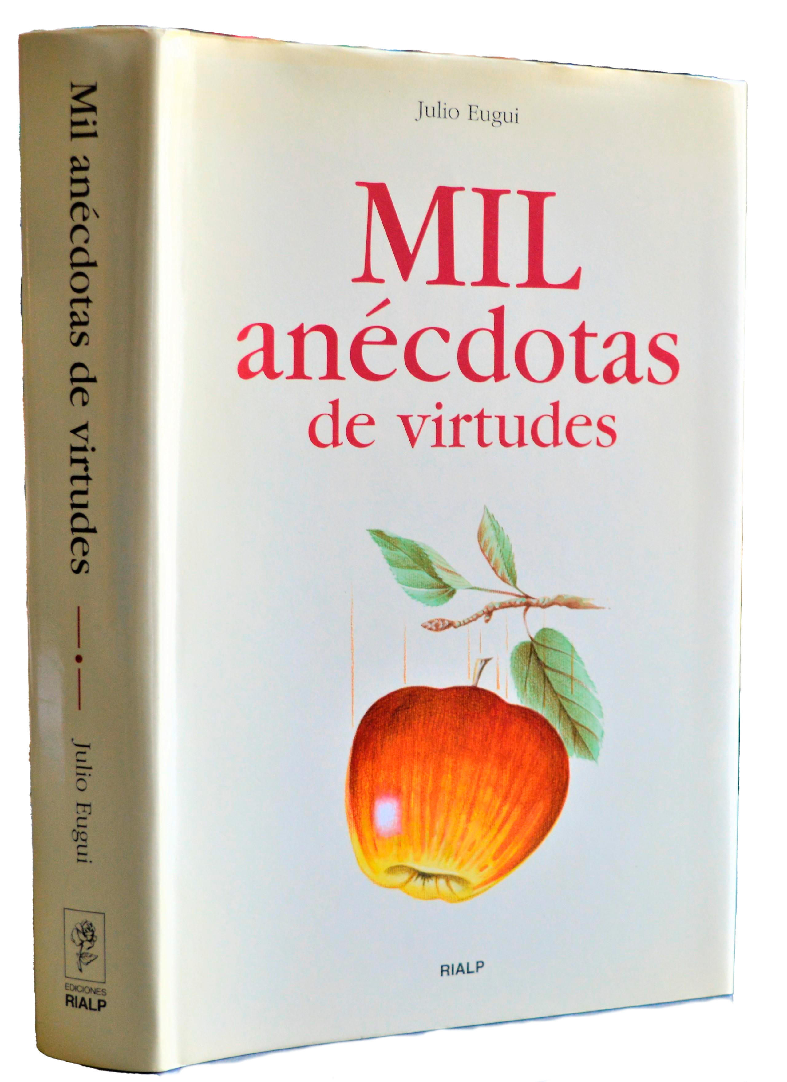 MIL ANECDOTAS DE VIRTUDES1527024509