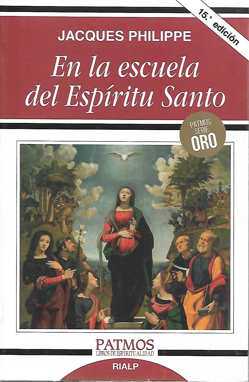 EN LA ESCUELA DEL ESPIRITU SANTO695345284