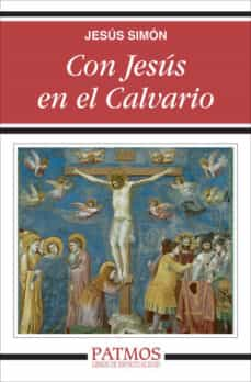 CON JESUS EN EL CALVARIO921993491