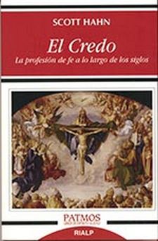 EL CREDO. LA PROFESION DE FE A LO LARGO DE LOS SIGLOS1950400887