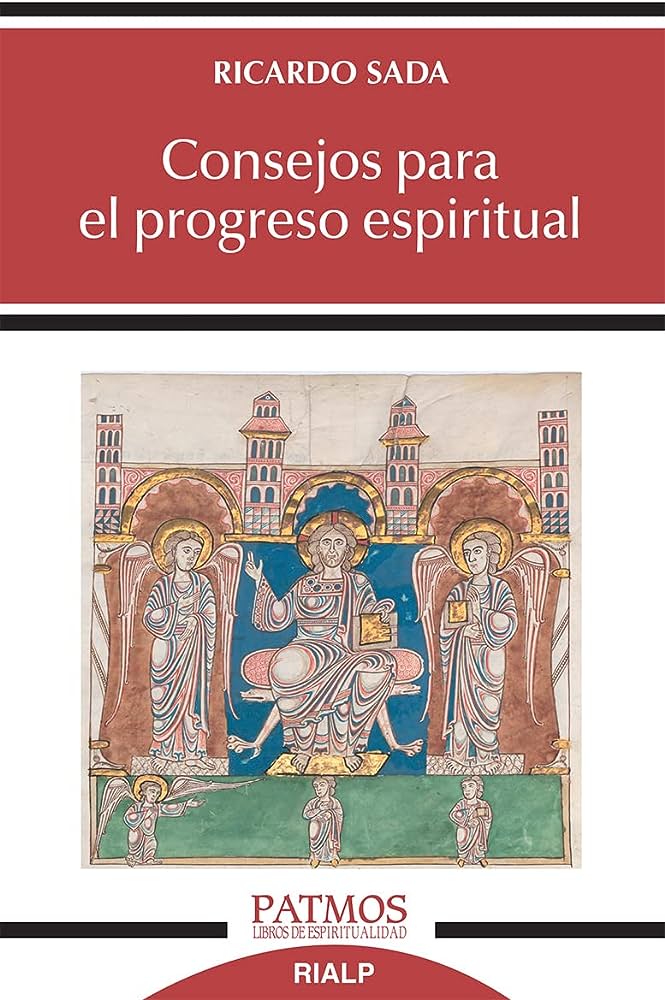 CONSEJOS PARA EL PROGRESO ESPIRITUAL1950400887