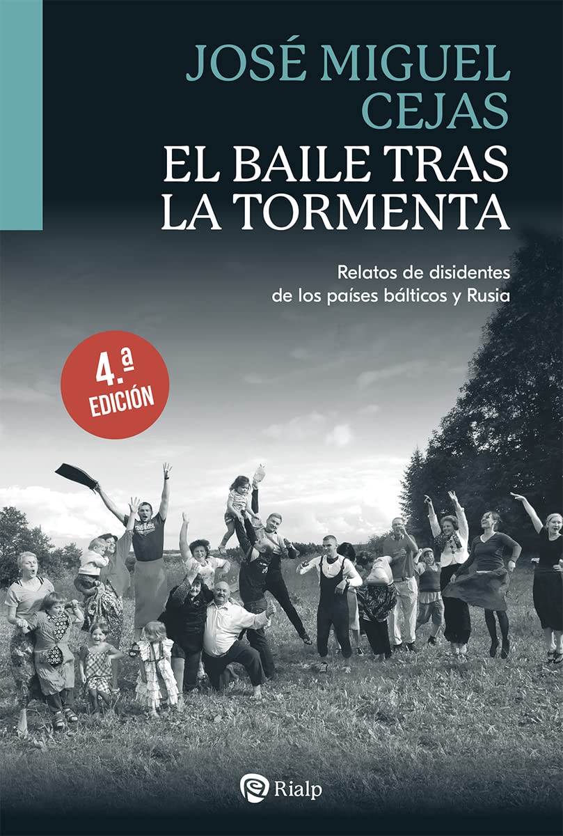 BAILE TRAS LA TORMENTA20848054