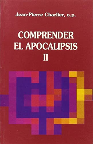 COMPRENDER EL APOCALIPSIS II1230670857