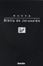 B. BIBLIA DE JERUSALEN BOLSILLO M-1 EMPASTADA2087449807