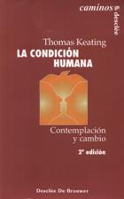 CONDICION HUMANA. CONTEMPLACION Y CAMBIO668405060