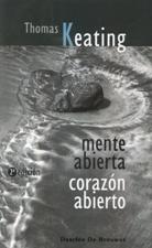 MENTE ABIERTA, CORAZON ABIERTO272884184