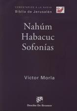 NAHUM- HABACUC- SOFONIAS160743684