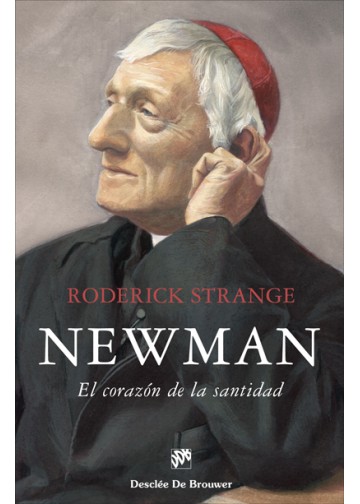 NEWMAN EL CORAZON DE LA SANTIDAD845611774